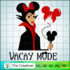 Maleficent Vacay Mode Mickey Color SVG, Maleficent SVG, Disney Aurora Princess SVG 2 MALEFICENT VACAY 1 copy