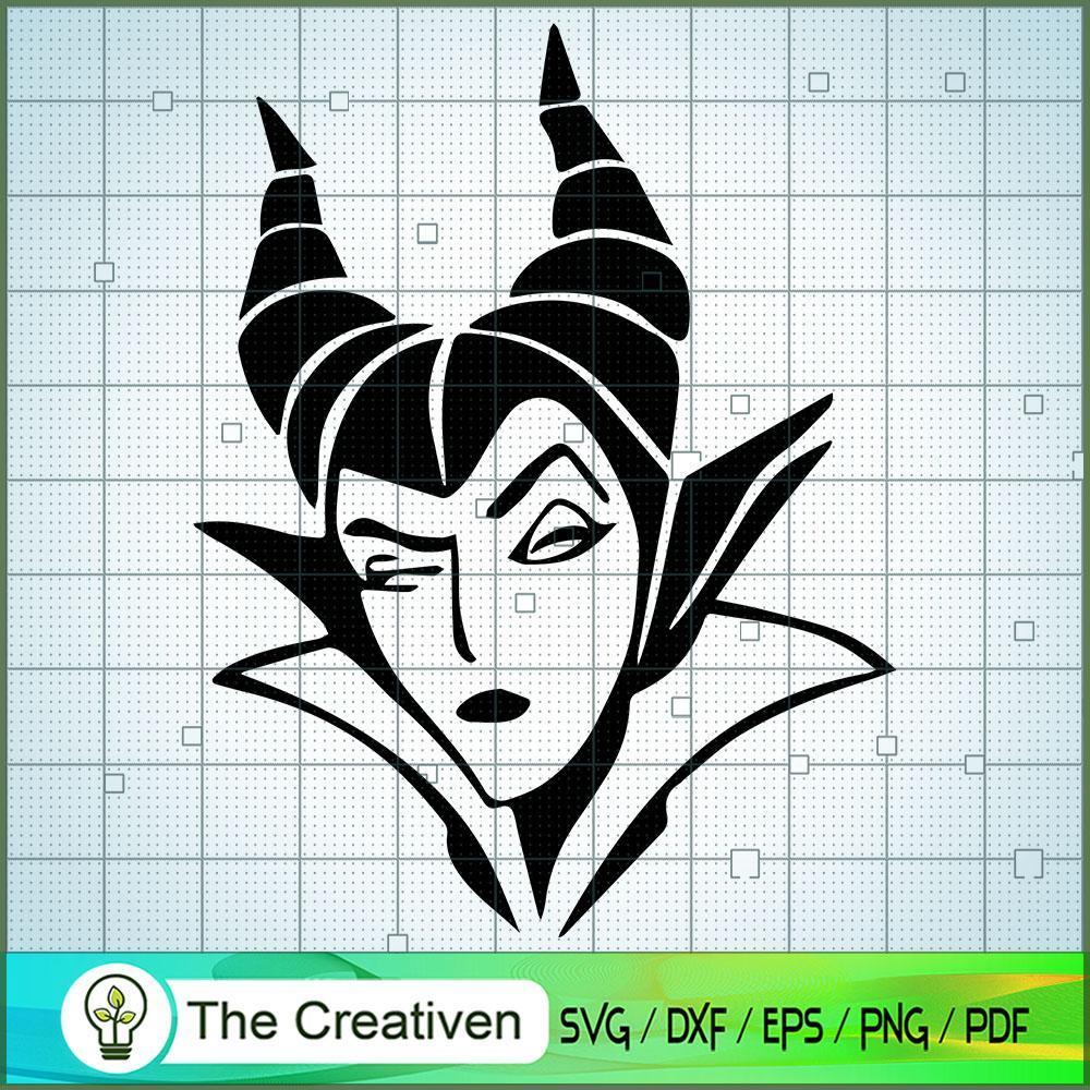 Maleficent Angry SVG, Maleficent SVG, Disney Aurora Princess SVG 1 Maleficent Angry SVG, Maleficent SVG, Disney Aurora Princess SVG