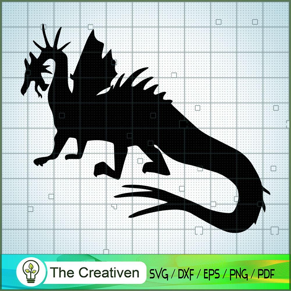 Maleficent Dragon Shadow SVG, Maleficent SVG, Disney Aurora Princess SVG 1 MAL 13 copy