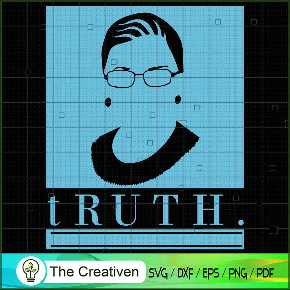 t RUTH R.B.G SVG, Ruth Bader Ginsburg SVG, Judge SVG 1 1 copy 87