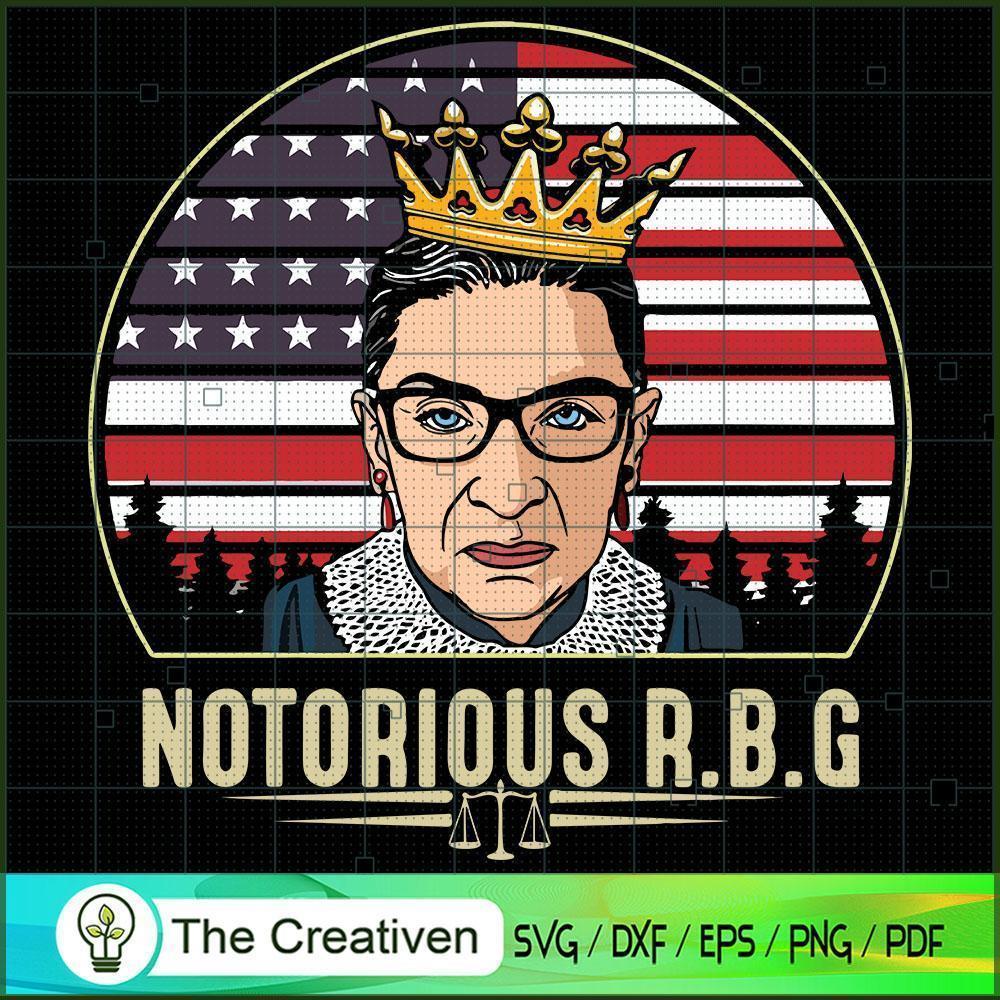 RBG Quotes You Can't Spell T SVG Cut File for Cricut 1 RBG Quotes You Can't Spell T SVG Cut File for Cricut