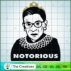 Ladyship R.B.G SVG, Ruth Bader Ginsburg SVG, Judge SVG 3 17 copy 77