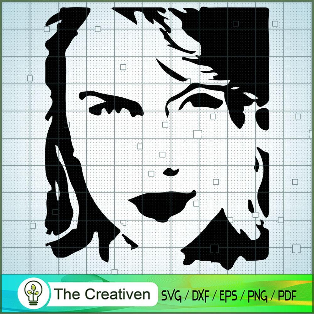 Taylor Swift Сontour 2 SVG, Taylor Swift SVG, Single SVG, Famous Star SVG 1 Taylor Swift %D0%A1ontour 3 copy
