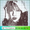 Taylor Swift Elle Cover copy