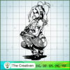 Harley Quinn color32 copy