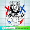 Harley Quinn color29 copy