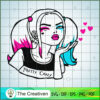 Harley Quinn color23 copy