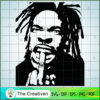 Busta Rhymes SVG, US Rapper SVG, Famous Star SVG 3 19 copy 81