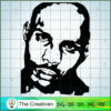 Earl Simmons Rapper SVG, US Rapper SVG, Famous Star SVG 2 18 copy 78