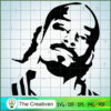 Snoop Dogg Cool SVG, US Rapper SVG, Famous Star SVG