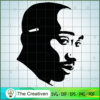 Tupac Shakur copy