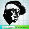 Jay-z Shawn Carter SVG, US Rapper SVG, Famous Star SVG 2 2 copy 92