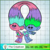Lover Satin Chenille SVG Cut File for Cricut & Silhouette