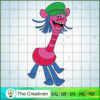 Cute Cooper SVG Cut File for Cricut & Silhouette 3 Cooper copy