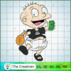 Rugrats Tommy Pickles Richer SVG, Rugrats Characters SVG, Rugrats SVG 2 12 copy 81
