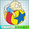 Tommy Pickles Rugrats SVG, Rugrats Characters SVG, Rugrats SVG 3 8 copy 84