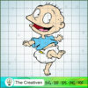 Rugrats Tommy Pickles SVG, Rugrats Characters SVG, Rugrats SVG 3 3 copy 86