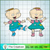 Lillian Deville Phil And Lil SVG Cut File for Cricut 2 1 copy 81