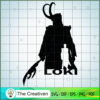 Shadow Loki God SVG Cut File for Cricut & Silhouette 3 30 copy 53