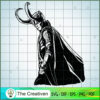 Black Shadow God Loki SVG Cut File for Cricut & Silhouette 2 26 copy 64