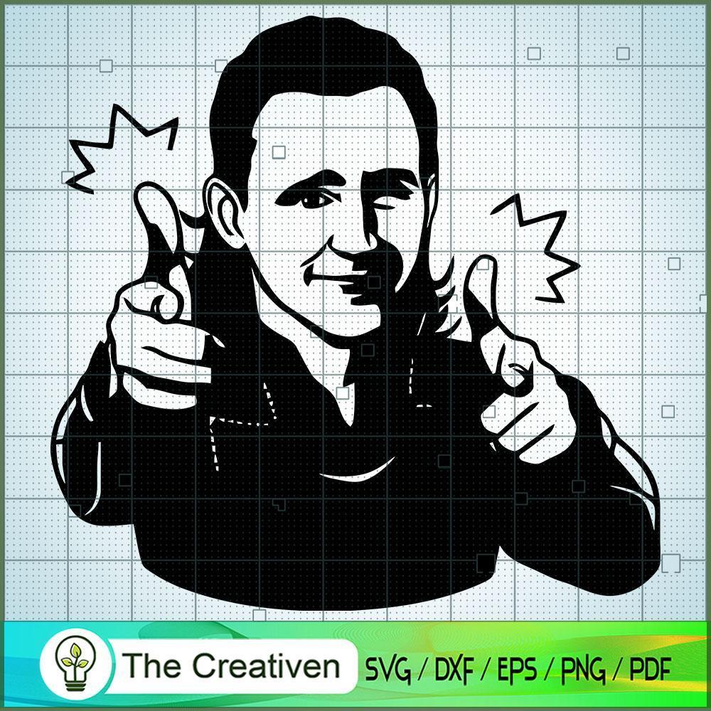Loki Choose You SVG Cut File for Cricut & Silhouette 1 Loki Choose You SVG Cut File for Cricut & Silhouette