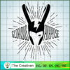 Loki Head Glorious Purpose SVG Cut File for Cricut & Silhouette
