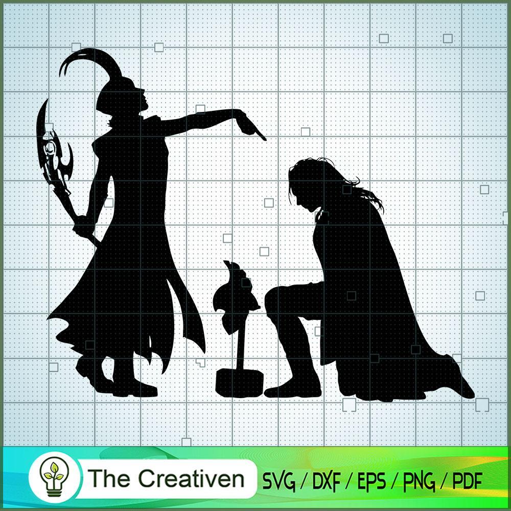 Loki Is God SVG, Loki SVG, Tom Hiddleston SVG, Loki Marvel SVG 1 2 copy 86