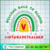 Welcome Back to School 1st G SVG Cut File for Cricut 3 36 copy 46