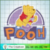 Pooh Pilot Funny SVG, Winnie The Pooh SVG, Disney Cartoon SVG 3 Pooh043 copy