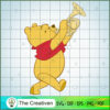 Pooh Trumpet SVG Cut File for Cricut & Silhouette Design 24239 2 Pooh027 copy