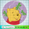 Winnie The Pooh Dragonfly SVG, Winnie The Pooh SVG, Disney Cartoon SVG 2 Pooh020 copy