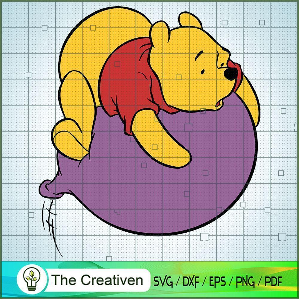 Pooh Hug Balloon Fly SVG, Winnie The Pooh SVG, Disney Cartoon SVG 1 Pooh Hug Balloon Fly SVG, Winnie The Pooh SVG, Disney Cartoon SVG