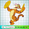 Tigger Bum Bum SVG, Winnie The Pooh SVG, Disney Cartoon SVG