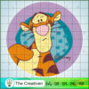 Tigger Fun Me SVG, Winnie The Pooh SVG, Disney Cartoon SVG