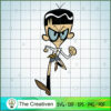 Mandark Run SVG, Cartoon SVG, Dexter's Laboratory SVG 2 118 copy 7