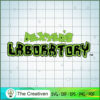Dexter's Laboratory Logo SVG, Cartoon SVG, Dexter's Laboratory SVG 2 115 copy 7
