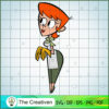 Dexter's Mom 2 SVG, Cartoon SVG, Dexter's Laboratory SVG 3 112 copy 6