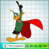 Duck Dodgers can Fly SVG, Duck Dodgers SVG, Cartoon SVG 3 138 copy 7