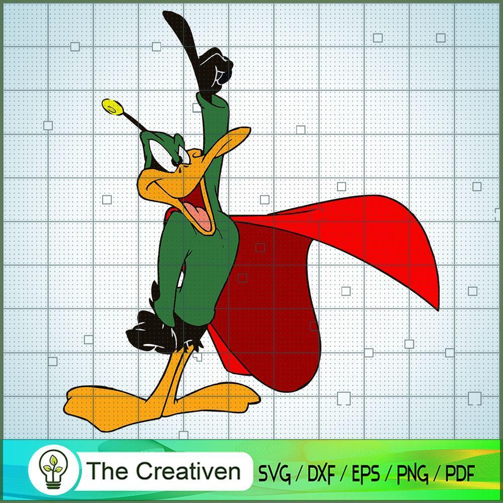 Duck Dodgers can Fly SVG, Duck Dodgers SVG, Cartoon SVG 1 Duck Dodgers can Fly SVG, Duck Dodgers SVG, Cartoon SVG
