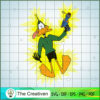 Duck Dodgers Super Spy SVG, Duck Dodgers SVG, Cartoon SVG 3 139 copy 6