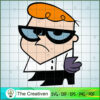 Dexter New Hair SVG, Cartoon SVG, Dexter's Laboratory SVG 2 109 copy 6