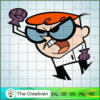Dexter Hate SVG, Cartoon SVG, Dexter's Laboratory SVG 3 103 copy 8