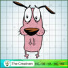 Courage The Cowardly Dog SVG, Cartoon SVG, The Cowardly Dog SVG 2 68 copy 17