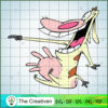 Cow Smile SVG, Cartoon SVG, Cow and Chicken SVG 3 80 copy 11