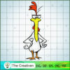 Chicken SVG, Cartoon SVG, Cow and Chicken SVG 2 77 copy 12
