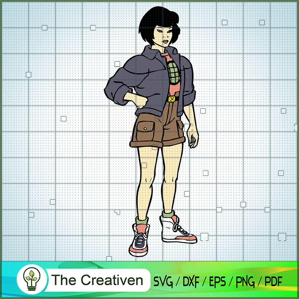 Gi SVG, Cartoon SVG, Captain Planet SVG 1 Gi SVG, Cartoon SVG, Captain Planet SVG