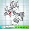 Bugs Bunny Joke SVG Cut File for Cricut & Silhouette