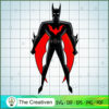 Batman SVG Cut File for Cricut & Silhouette Design 23478