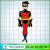 Tim Drake SVG, Cartoon SVG, DC Comics Characters SVG 3 24 copy 67