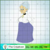 Granny SVG, Cartoon SVG, Characters Cartoon SVG 2 13 copy 76